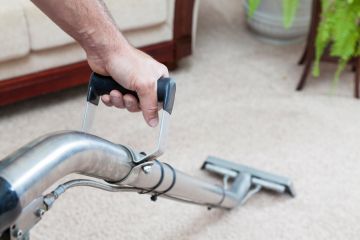 Almighty Services, LLC's Carpet Cleaning Prices in Santa Fe